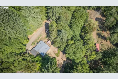 13904 Stagecoach Rd, Swisshome, OR 97480 - Photo 31