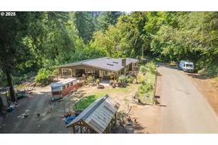 13904 Stagecoach Rd, Swisshome, OR 97480 - Photo 3