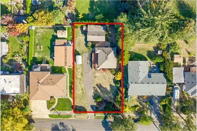7303 SE Sherman St, Portland, OR 97215 - Photo 41