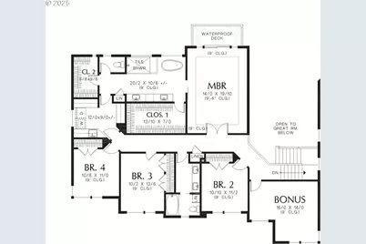 12070 NW Stewartridge Ln, Portland, OR 97229 - Photo 5