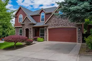 5810 SE Pikes Pass St, Salem, OR 97306 - Photo 3