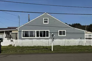 1010 N Lake Rd, Lakeside, OR 97449 - Photo 1