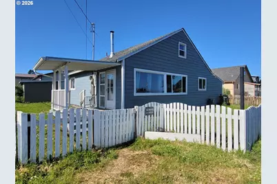 1010 N Lake Rd, Lakeside, OR 97449 - Photo 33