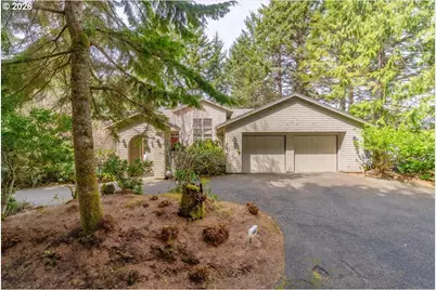 108 Ridge Crest Rd, Gleneden Beach, OR 97388 - Photo 1