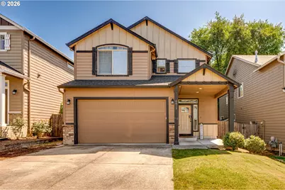 6015 NE 59th Ave, Vancouver, WA 98661 - Photo 1