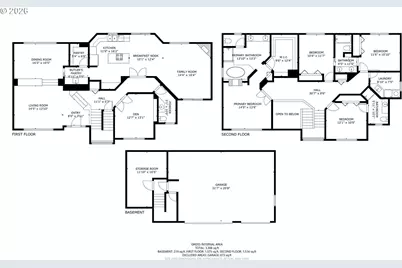 15017 SW Telluride Ter, Beaverton, OR 97007 - Photo 37