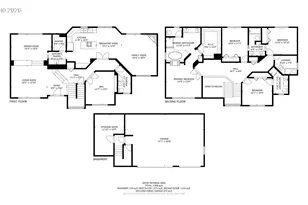 15017 SW Telluride Terrace, Beaverton, OR 97007 - Photo 37