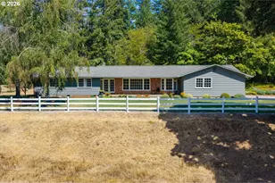 27927 Pine View Rd, Brownsville, OR 97327 - Photo 1