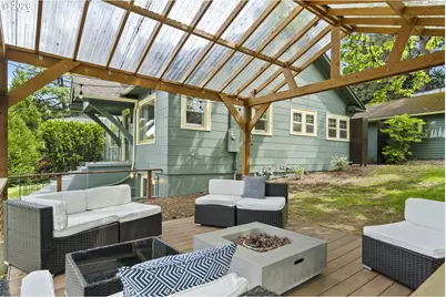 5232 SW Florida St, Portland, OR 97219 - Photo 41