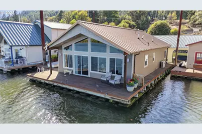 23586 NW St Helens Rd #U-28, Portland, OR 97231 - Photo 31