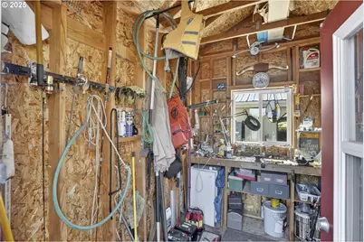 23586 NW St Helens Rd #U-28, Portland, OR 97231 - Photo 29