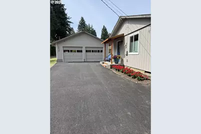 10940 SW North Dakota St, Portland, OR 97223 - Photo 5