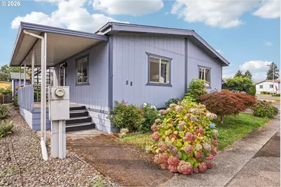7455 SE King Rd #58, Milwaukie, OR 97222 - Photo 3