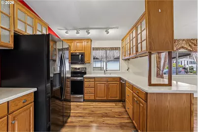 7455 SE King Rd #58, Milwaukie, OR 97222 - Photo 17