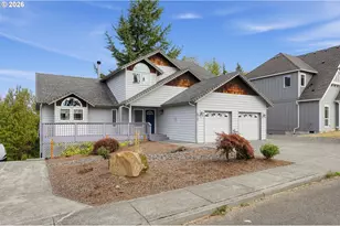 810 Howard Dr, Clatskanie, OR 97016 - Photo 3