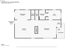 4529 NE 34th Ave, Portland, OR 97211 - Photo 39