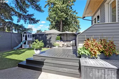 4529 NE 34th Ave, Portland, OR 97211 - Photo 31