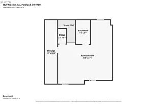 4529 NE 34th Ave, Portland, OR 97211 - Photo 41