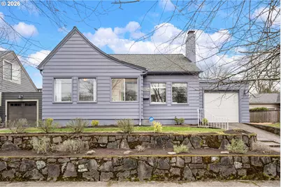 6534 SE 22nd Ave, Portland, OR 97202 - Photo 1