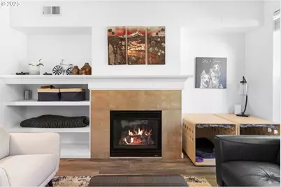 2865 NW Kennedy Ct, Portland, OR 97229 - Photo 7