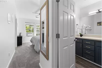 2865 NW Kennedy Ct, Portland, OR 97229 - Photo 23