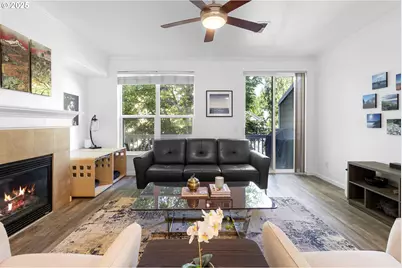 2865 NW Kennedy Ct, Portland, OR 97229 - Photo 5