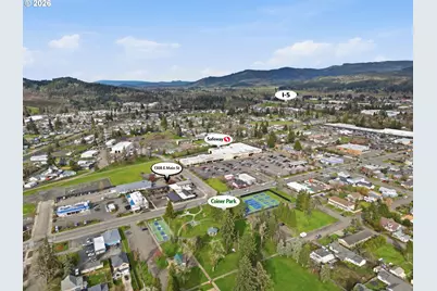 1308 E Main St, Cottage Grove, OR 97424 - Photo 45