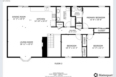 970 Josephine St, Oregon City, OR 97045 - Photo 41