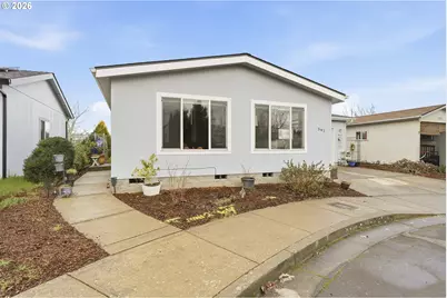 341 Cornerstone Ct, Salem, OR 97301 - Photo 3