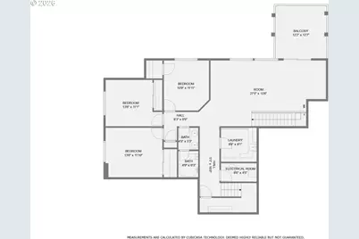1231 NW Mayfield Rd, Portland, OR 97229 - Photo 39