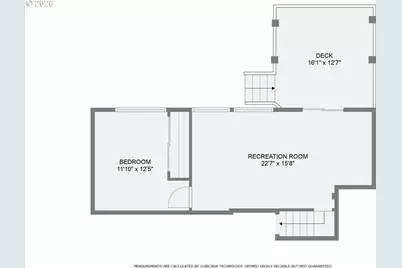 1231 NW Mayfield Rd, Portland, OR 97229 - Photo 39