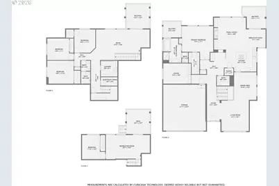 1231 NW Mayfield Rd, Portland, OR 97229 - Photo 41