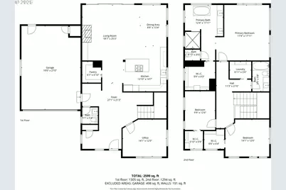 2969 Capital Dr, Eugene, OR 97403 - Photo 43