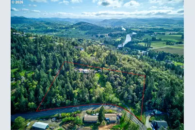 1160 Cleveland Loop Dr, Roseburg, OR 97471 - Photo 17