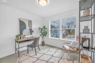 6481 SE Ramona St #B, Portland, OR 97206 - Photo 13