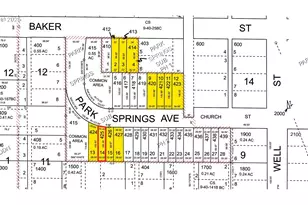 599 Park Springs Ave, Baker City, OR 97814 - Photo 29