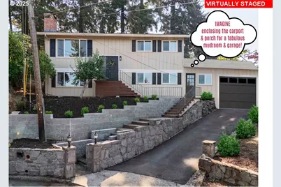 1674 Fircrest Dr, Lake Oswego, OR 97034 - Photo 33