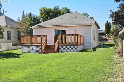 407 SW Fourth St, Grass Valley, OR 97029 - Photo 39