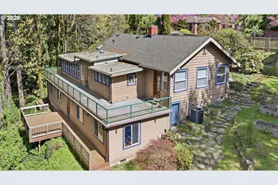 3419 SW Dosch Rd, Portland, OR 97239 - Photo 39
