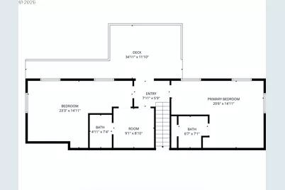 3419 SW Dosch Rd, Portland, OR 97239 - Photo 43