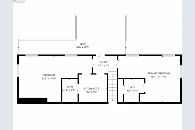 3419 SW Dosch Rd, Portland, OR 97239 - Photo 43