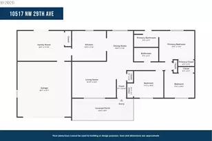 10517 NW 29th Ave, Vancouver, WA 98685 - Photo 35