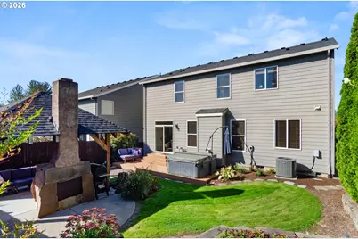 2766 SE Teal Ave, Gresham, OR 97080 - Photo 45