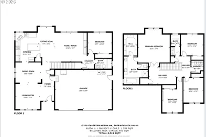 17109 SW Green Heron Dr, Sherwood, OR 97140 - Photo 43