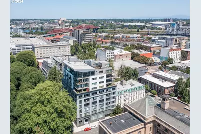 300 NW 8th Ave #604, Portland, OR 97209 - Photo 35