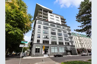 300 NW 8th Ave #604, Portland, OR 97209 - Photo 1