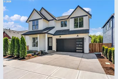 8014 SW Spruce St, Portland, OR 97223 - Photo 43