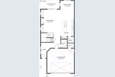 2803 NW 114th Ter, Portland, OR 97229 - Photo 3