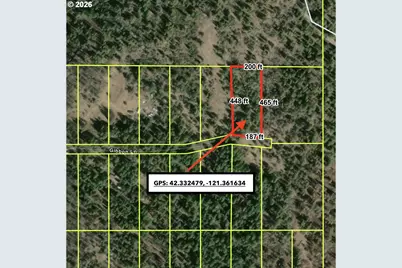 Gibbon Ln, Bonanza, OR 97623 - Photo 3