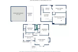 1815 NE Junior St, Portland, OR 97211 - Photo 43
